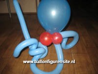 ballonfiguren
